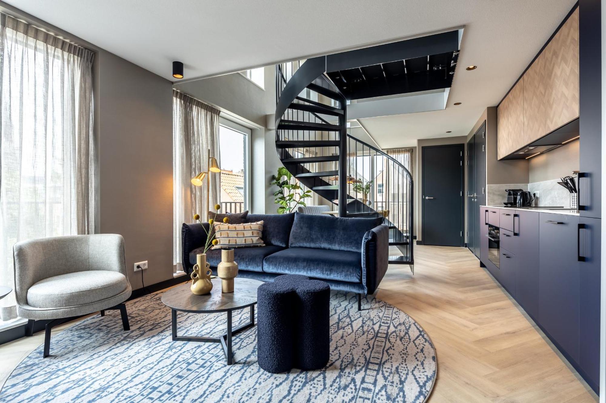 Bizstay Delft Quarto foto