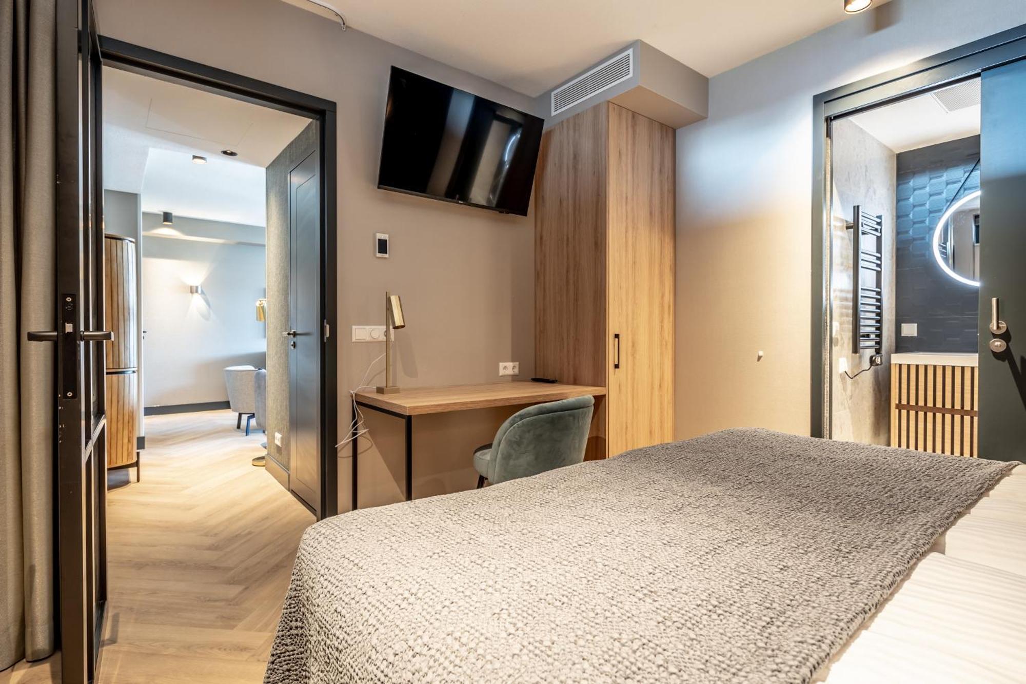 Bizstay Delft Quarto foto