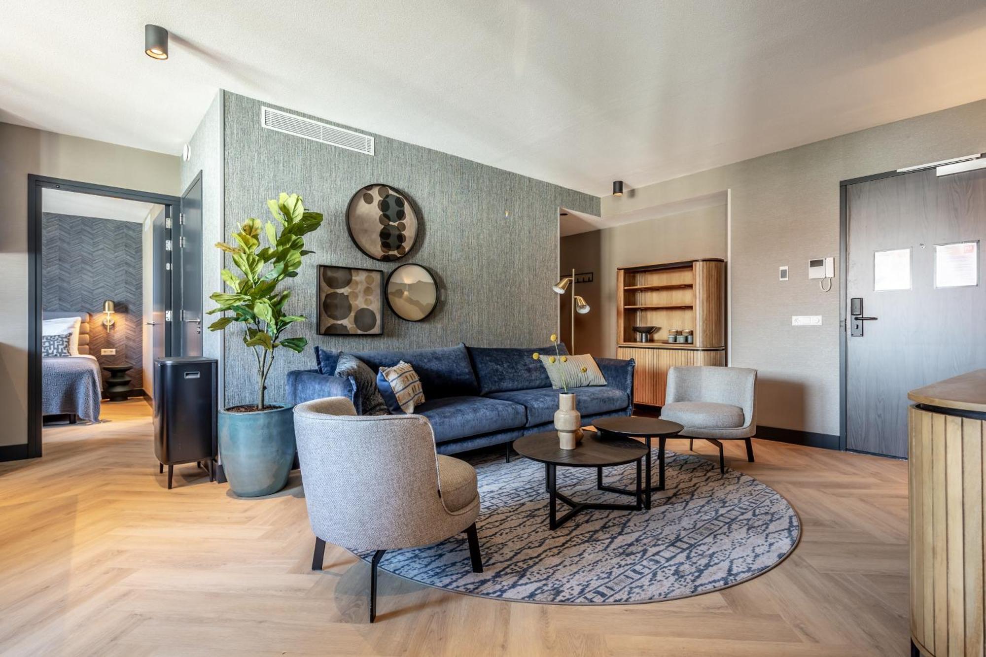 Bizstay Delft Quarto foto