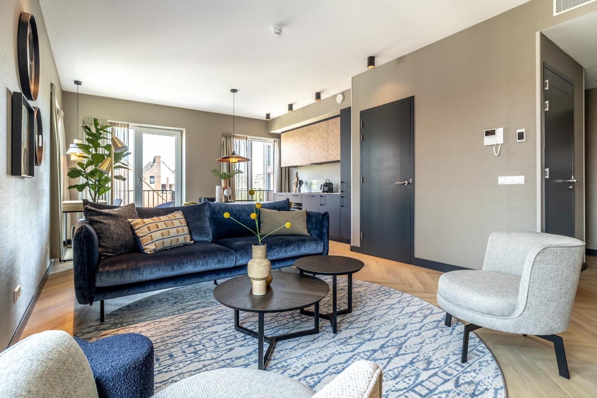 Bizstay Delft Quarto foto