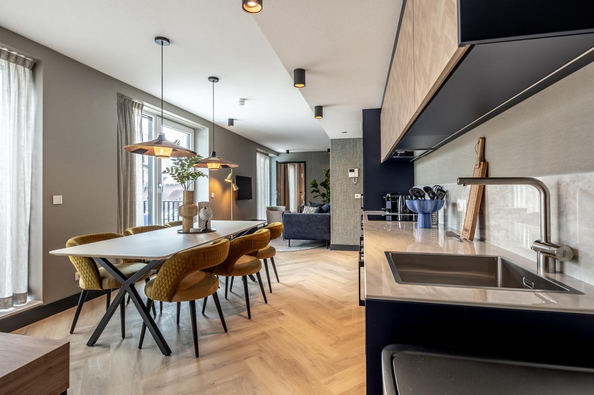 Bizstay Delft Quarto foto