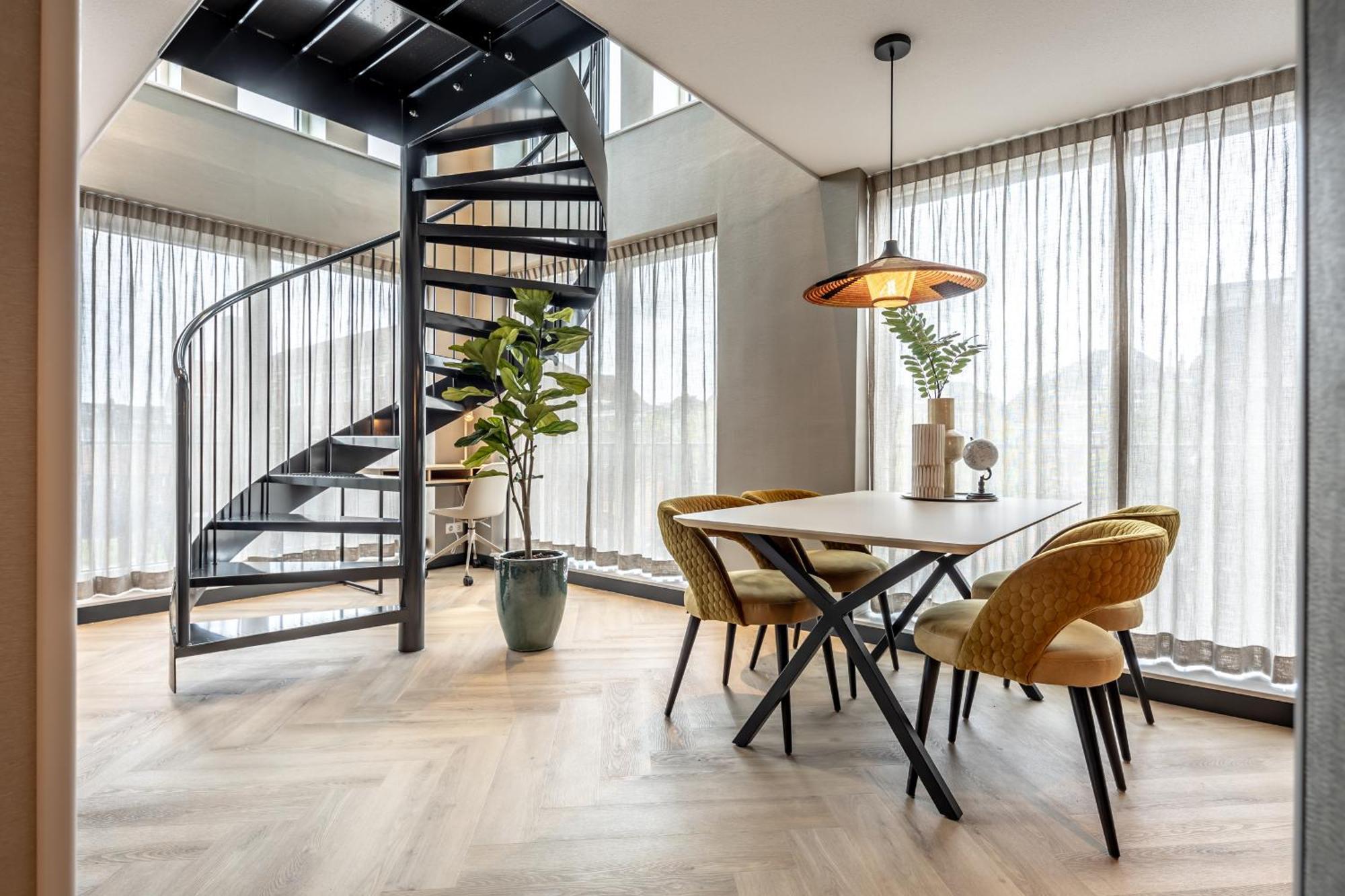 Bizstay Delft Quarto foto