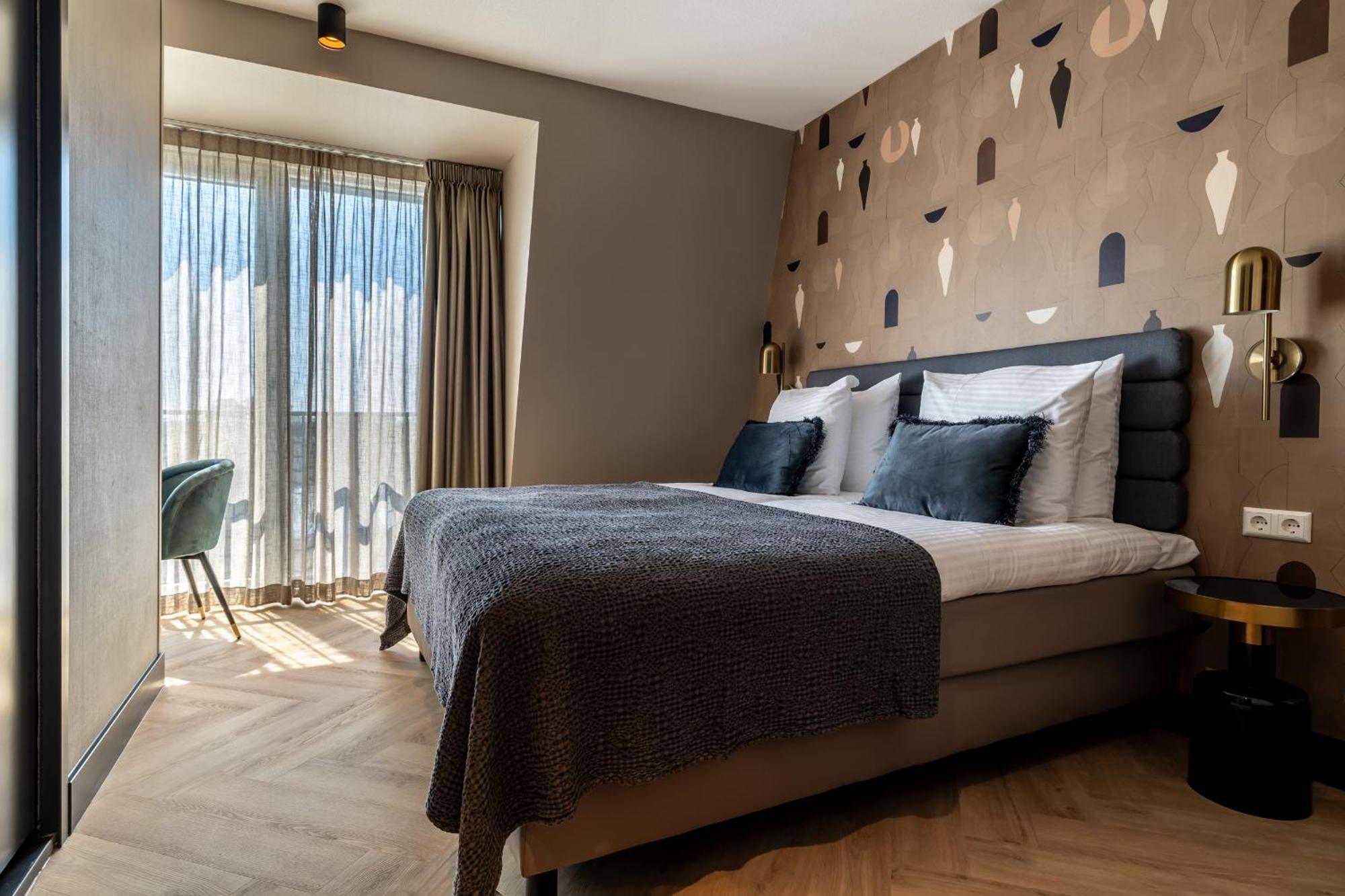 Bizstay Delft Quarto foto