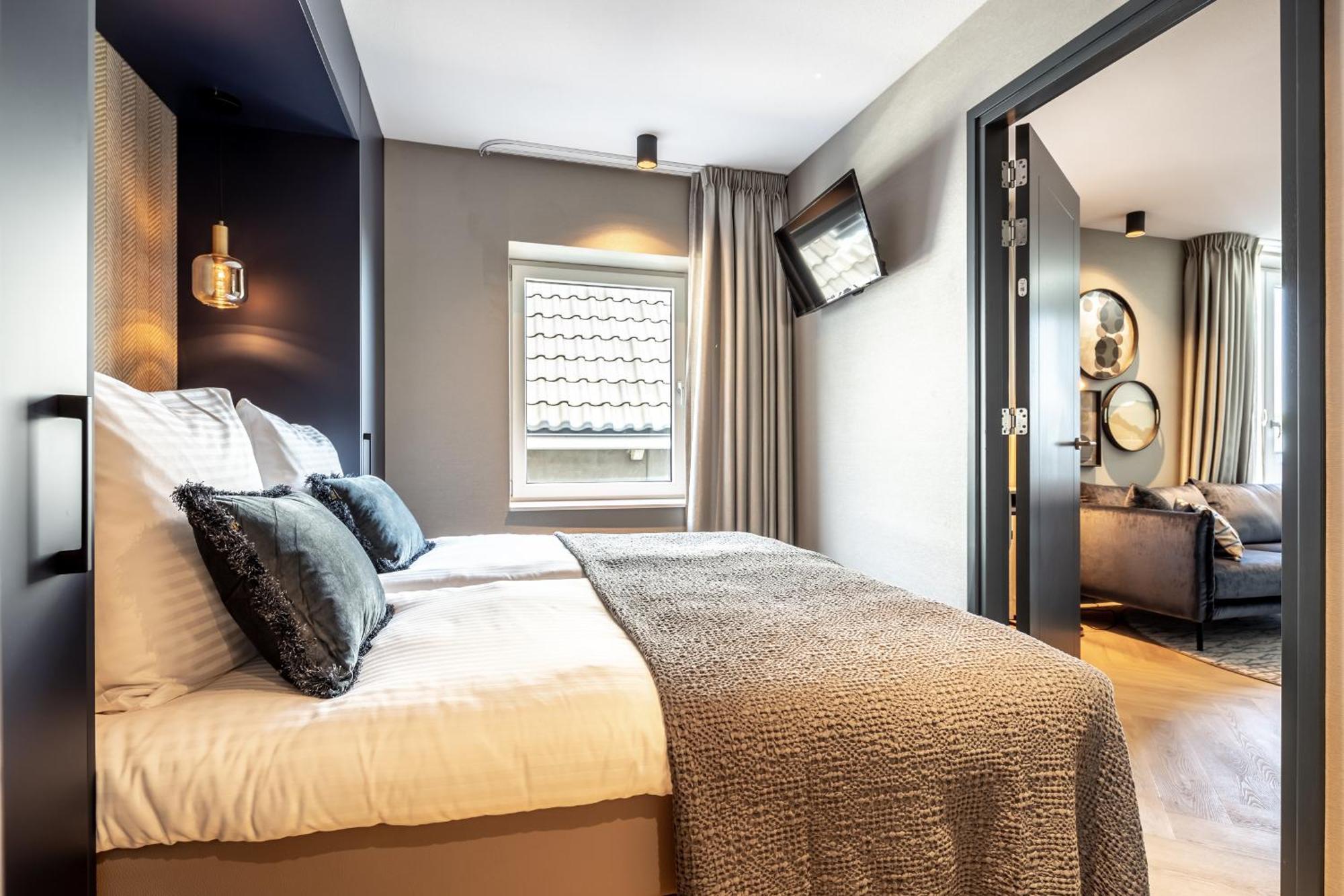 Bizstay Delft Quarto foto