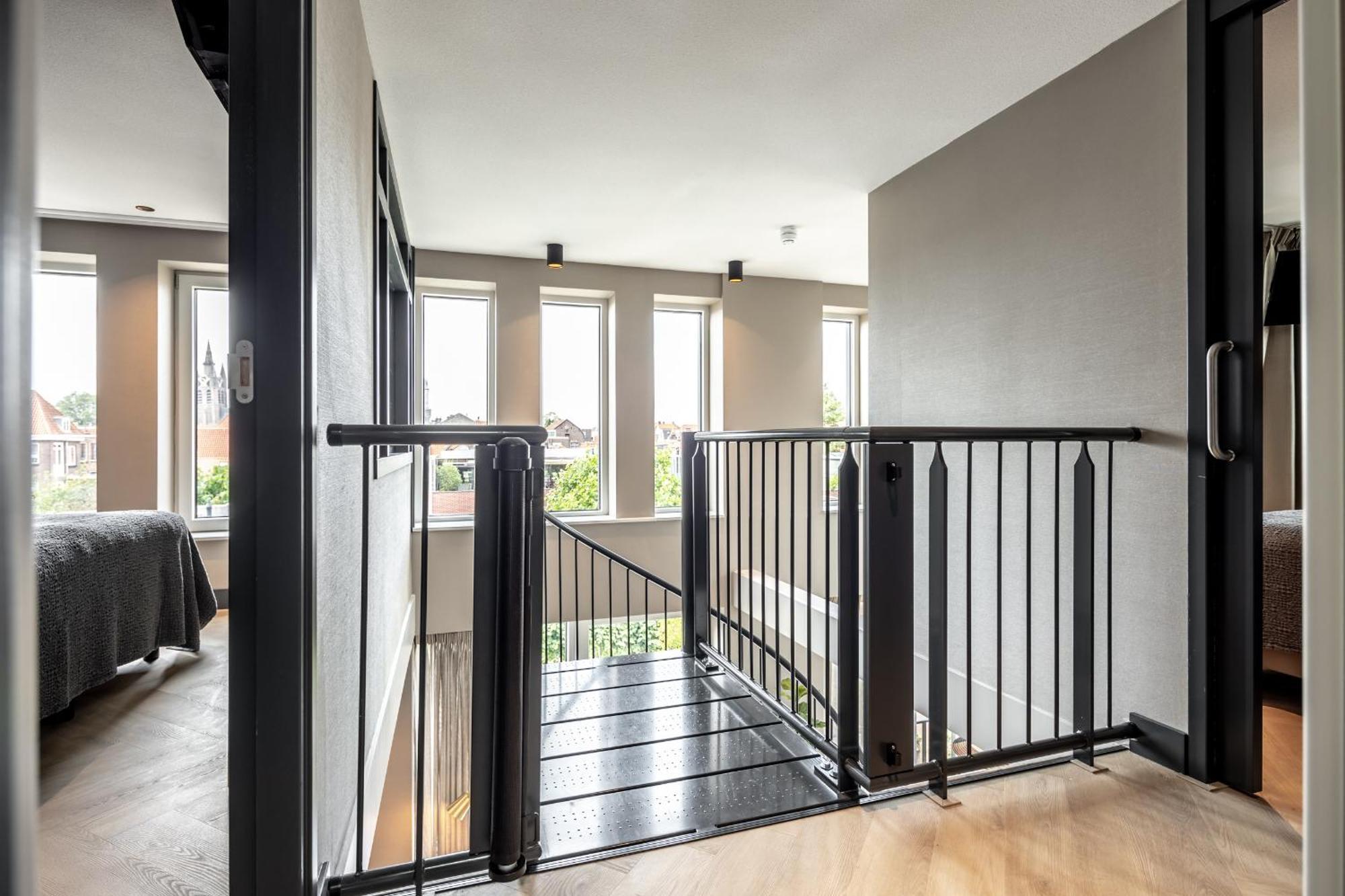 Bizstay Delft Quarto foto