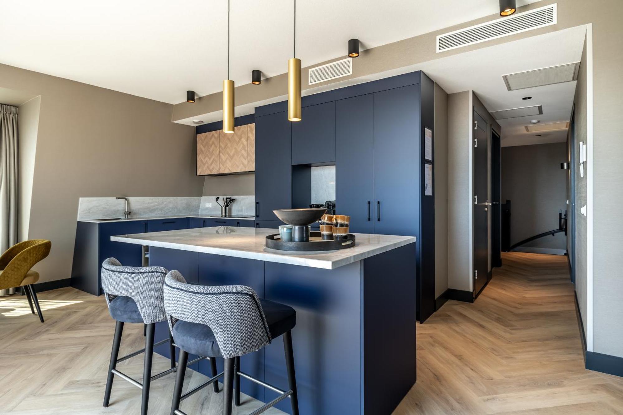 Bizstay Delft Quarto foto