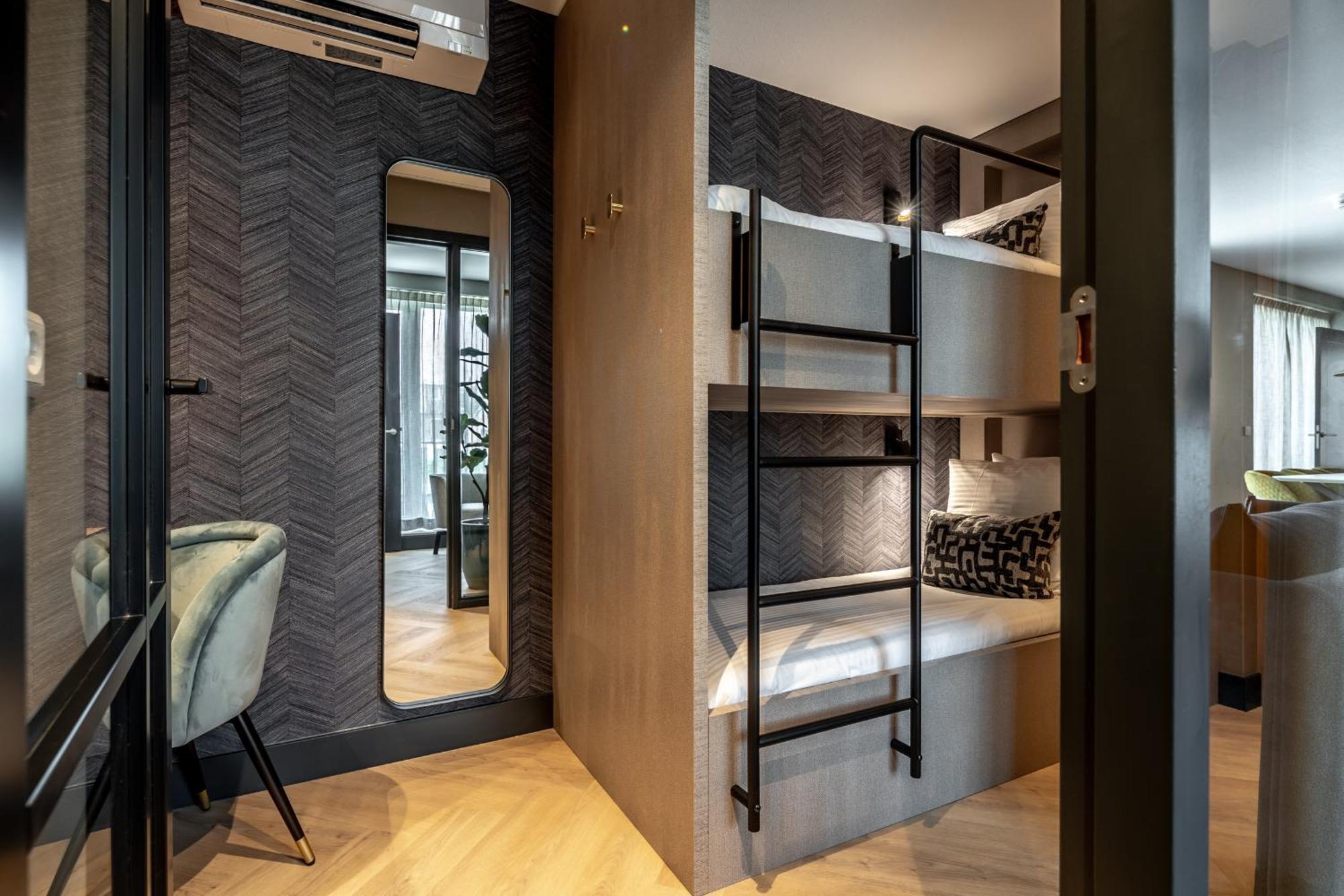Bizstay Delft Quarto foto