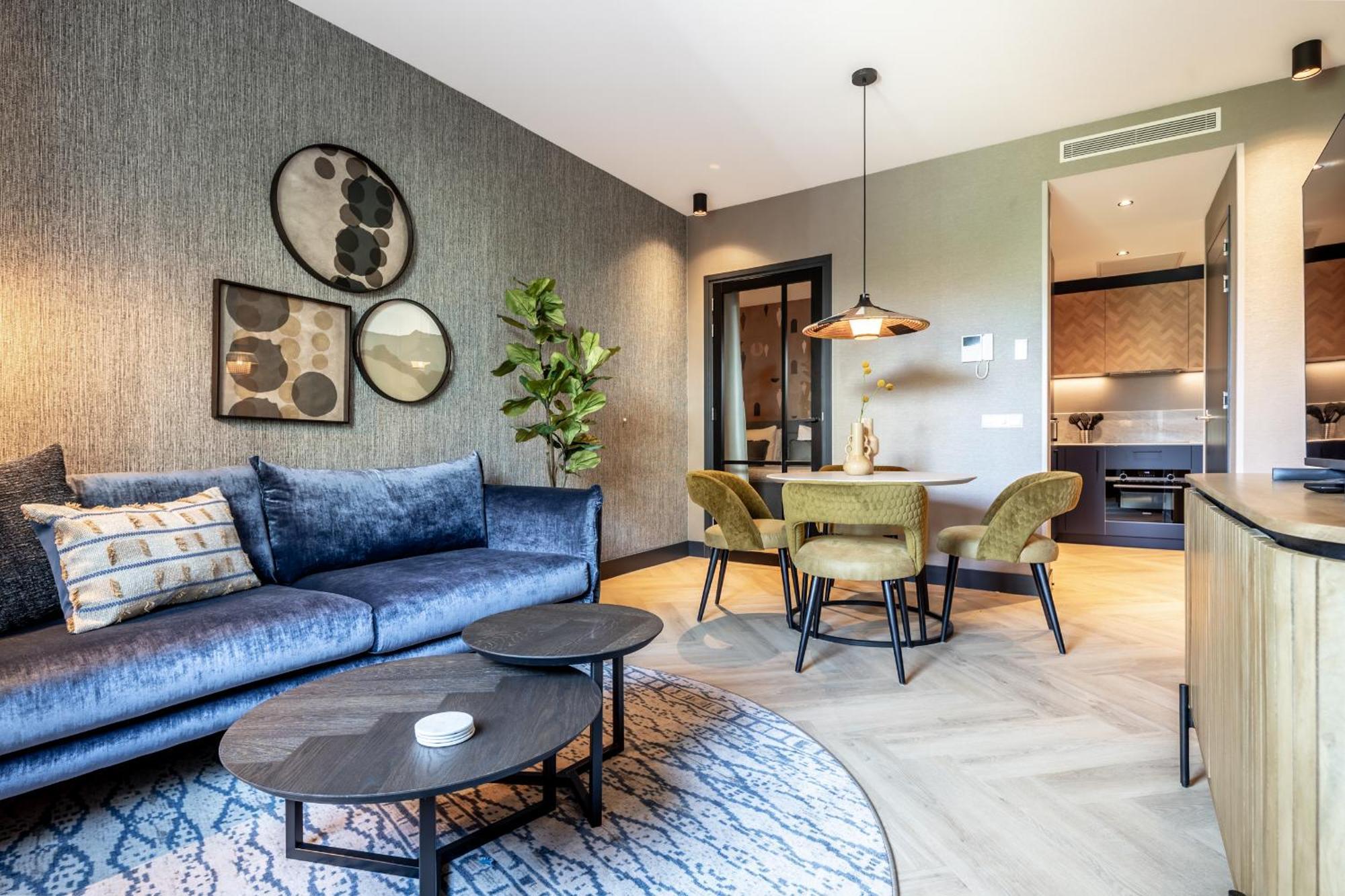 Bizstay Delft Quarto foto