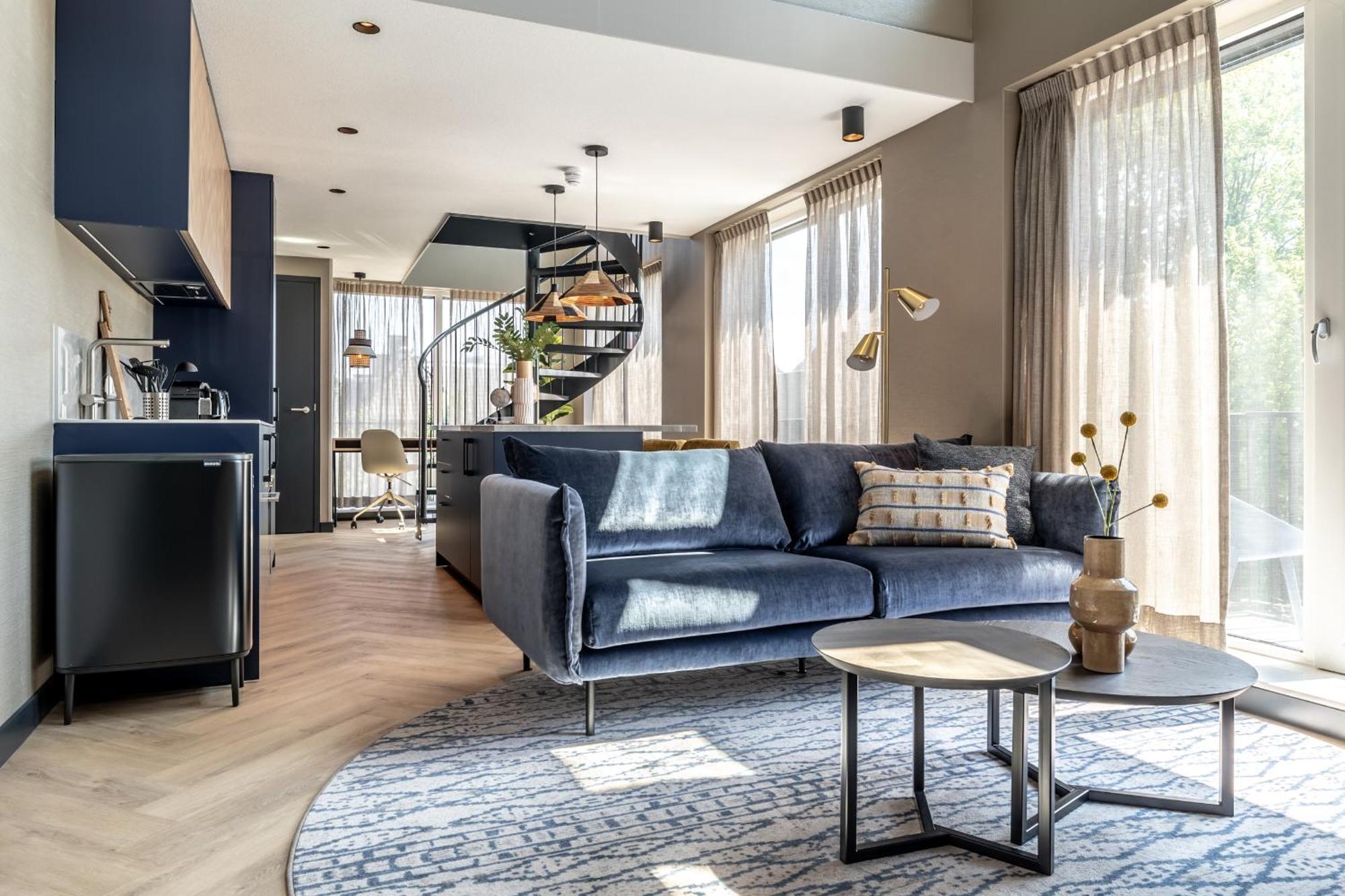 Bizstay Delft Quarto foto