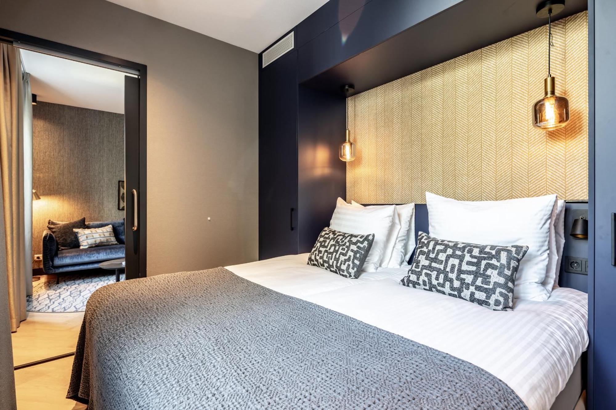 Bizstay Delft Quarto foto