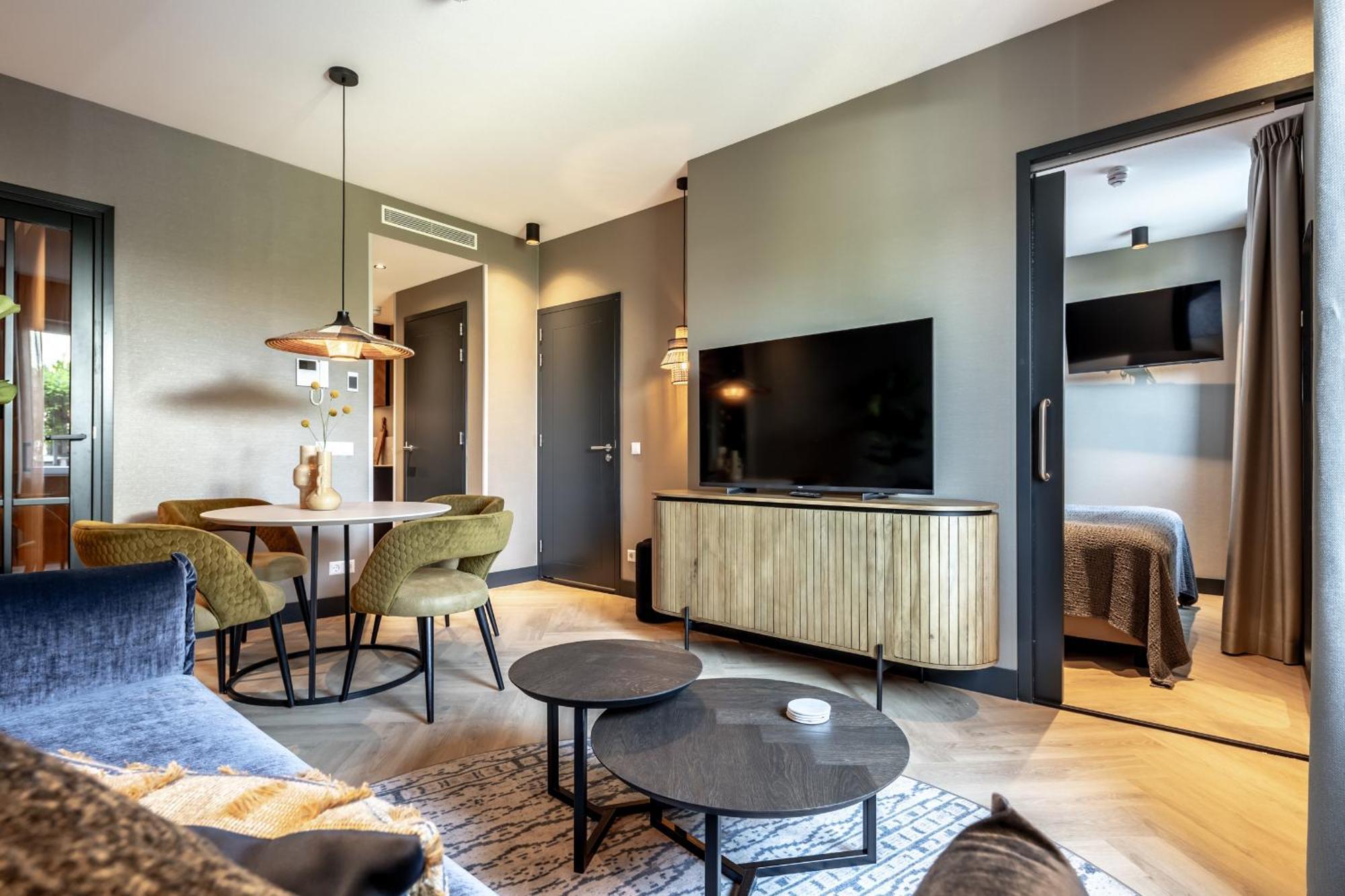 Bizstay Delft Quarto foto