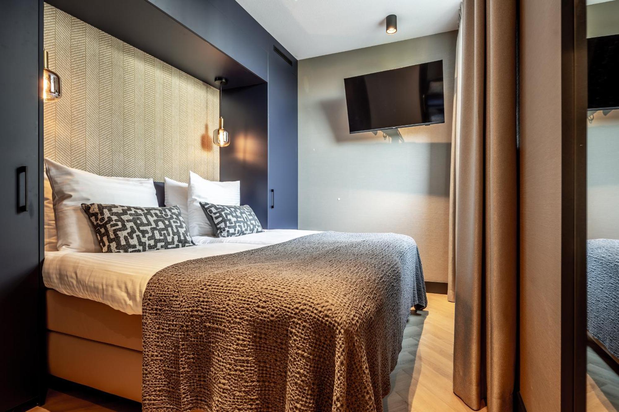Bizstay Delft Quarto foto