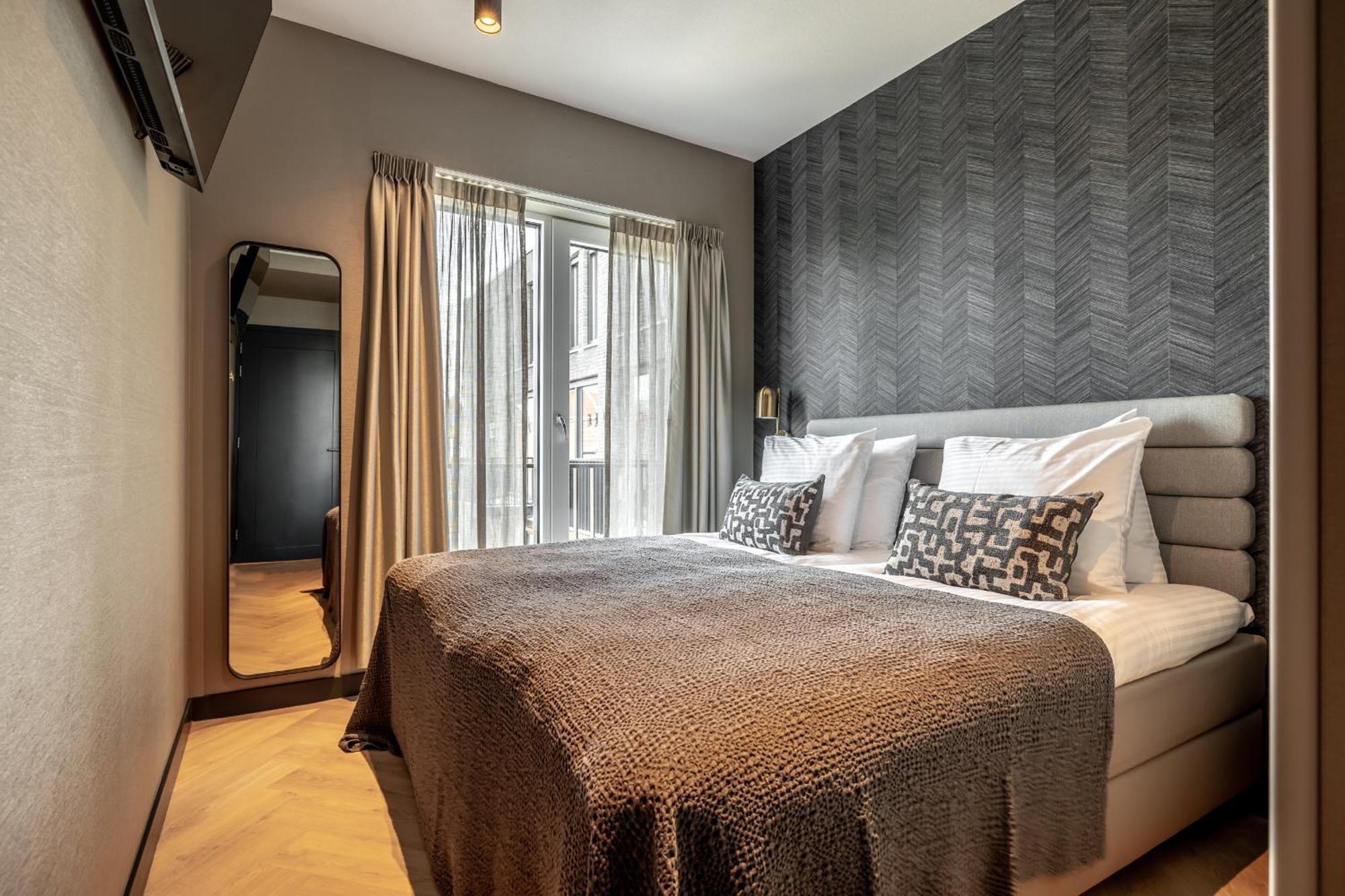 Bizstay Delft Quarto foto