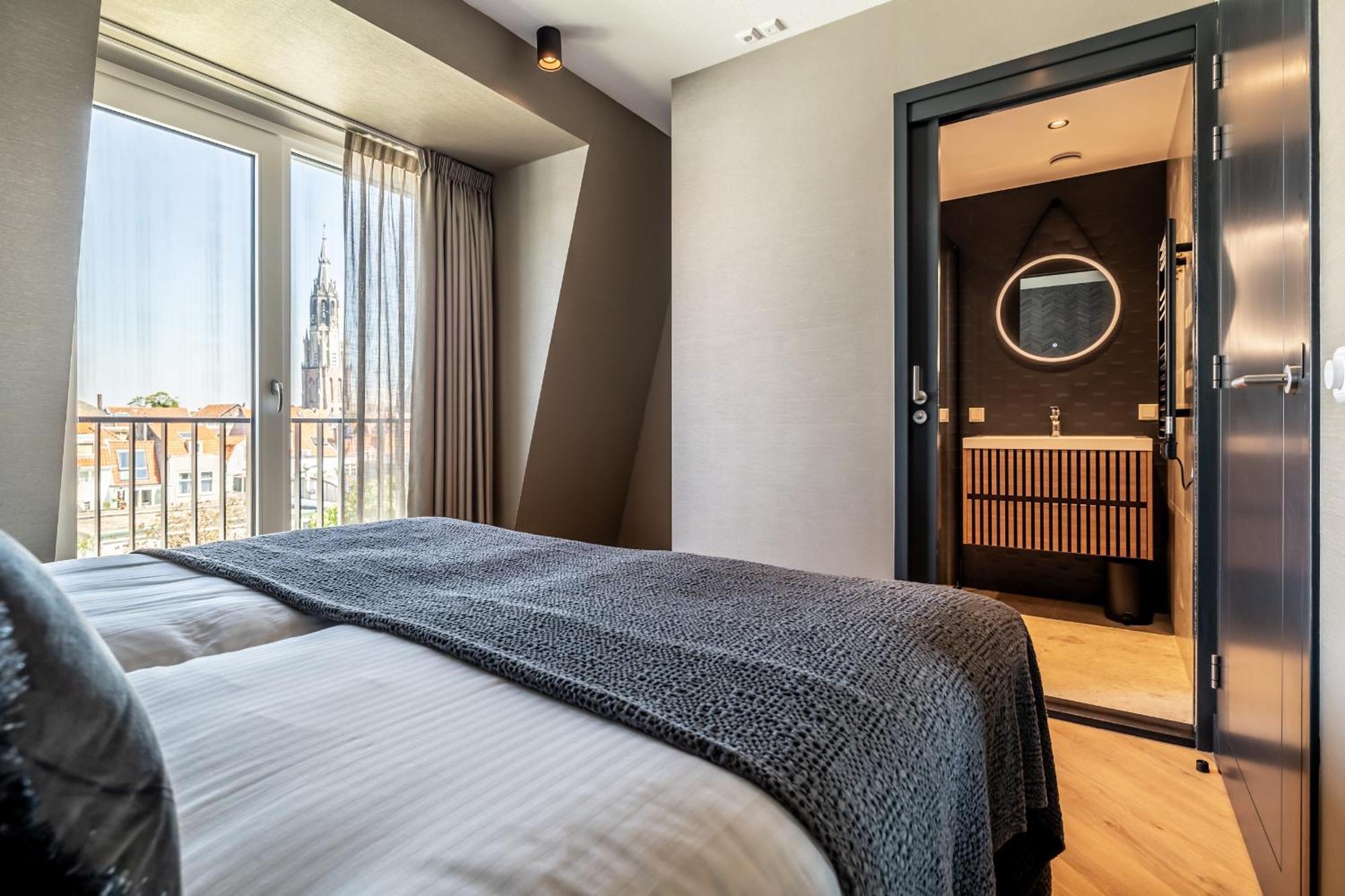 Bizstay Delft Quarto foto