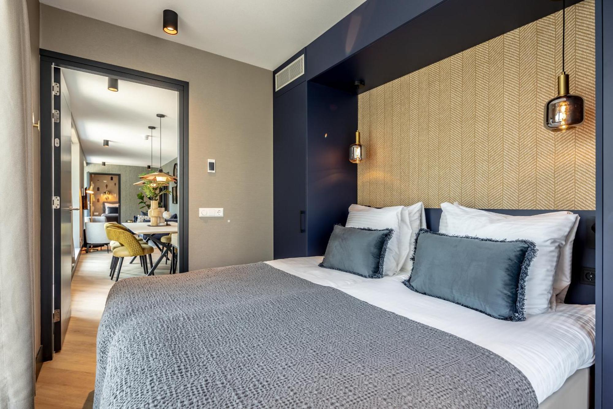 Bizstay Delft Quarto foto