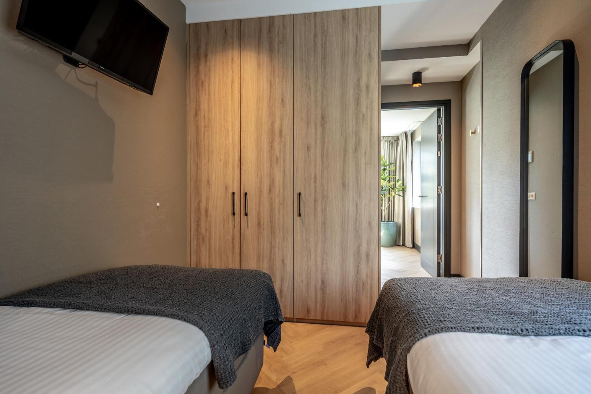 Bizstay Delft Quarto foto