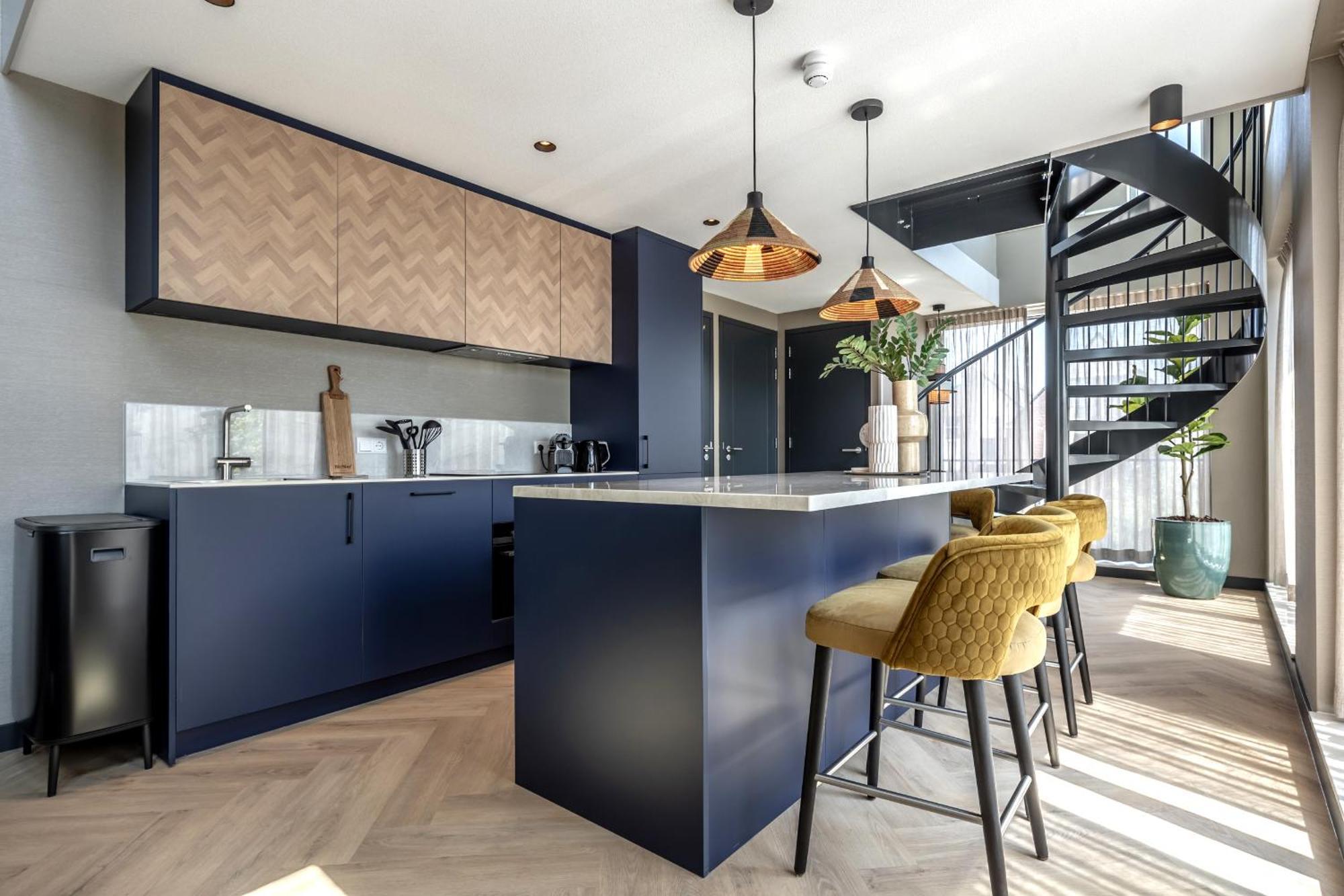 Bizstay Delft Quarto foto